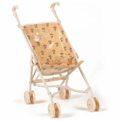 Minikane Poussette pour poupée Pâquerettes