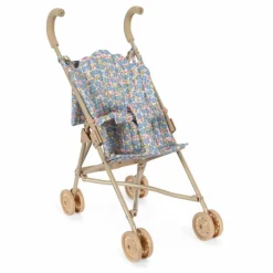 Konges Sløjd Poupées|Poussette pour poupée Rosier |