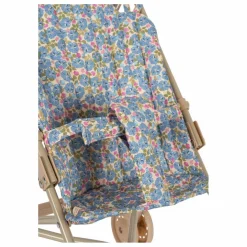 Konges Sløjd Poupées|Poussette pour poupée Rosier |