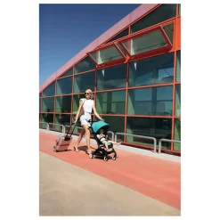 Discount Cybex Poussette ultra compacte 2eme âge Libelle | Beige