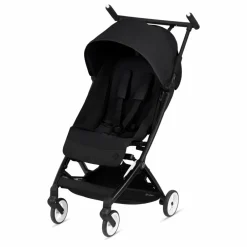 Cybex Poussette ultra compacte 2eme âge Libelle |