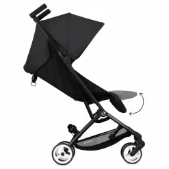 Cybex Poussette ultra compacte 2eme âge Libelle |