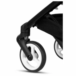 Cybex Poussette ultra compacte 2eme âge Libelle |
