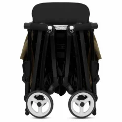 Cybex Poussette ultra compacte 2eme âge Libelle |