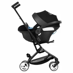 Cybex Poussette ultra compacte 2eme âge Libelle |