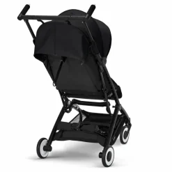 Cybex Poussettes|Puériculture|Poussette ultra-compacte Libelle |