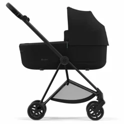 Online Cybex Poussette évolutive Mios 2022 châssis | Noir