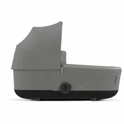 Cybex Poussettes|Puériculture|Poussette évolutive Mios 2022 châssis noir |