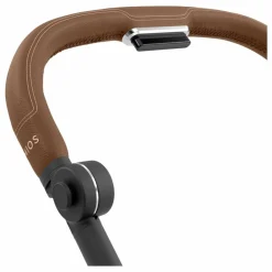 Cybex Poussette évolutive Mios châssis chrome | Gris Discount