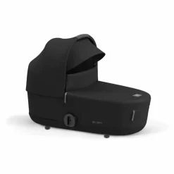 Cybex Poussette évolutive Mios châssis chrome | Noir Sale