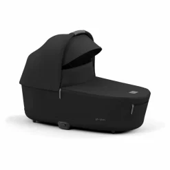 Cybex Poussette évolutive Priam châssis chrome |