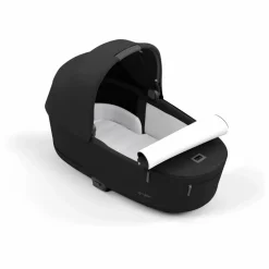 Cybex Poussette évolutive Priam châssis chrome |