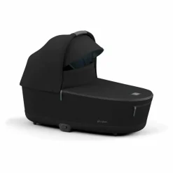 Cybex Poussette évolutive Priam 2022 châssis chrome |