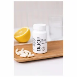 Dijo Prébio Energy & Immunity Complément alimentaire - 60 gélules Non teinté Sale