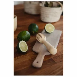 Cosydar Art De La Table|Presse-agrume en citronnier