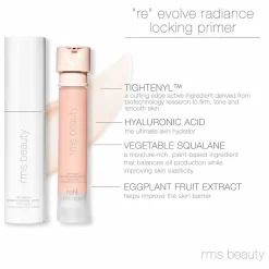 RMS Beauty Primer Radiance Locking - 30ml | Non teinté