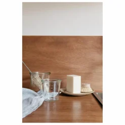 Andrée Jardin Produit vaisselle solide - Menthe Citron | Blanc New