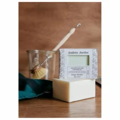 Andrée Jardin Produit vaisselle solide - Menthe Citron | Blanc New