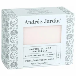 Andrée Jardin Produit vaisselle solide Pamplemousse Non teinté Outlet