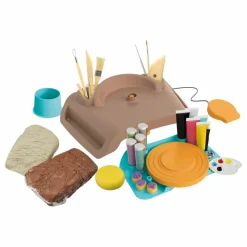 Buki Professional Studio – Poterie