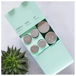 D-LAB NUTRICOSMETICS Programme Peau-Parfaite - 1 mois