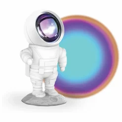 Enfant MOB Mobiles, Veilleuses|Lampes, Veilleuses Enfant|Projecteur d'Arc-en-ciel Astrolight