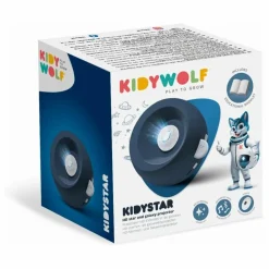 Kidywolf Jeux High-Tech|Projecteur d'images Espace |