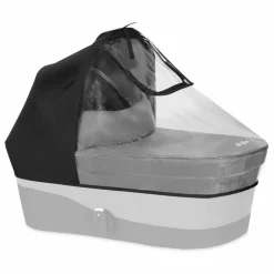Cybex Protection de pluie pour nacelle poussette Gazelle S