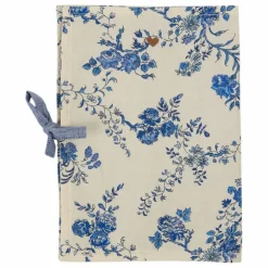 Emile et Ida Protège carnet de santé | Bleu Outlet