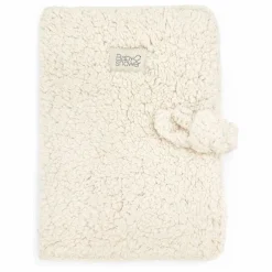 Babyshower Protège carnet de santé | Ecru Online