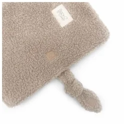 Outlet Babyshower Protège carnet de santé | Latte