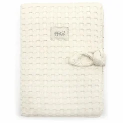 Babyshower Protège carnet de santé |