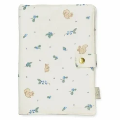 Cam Cam Protège carnet de santé Blueberries