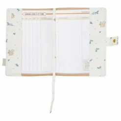 Cam Cam Protège carnet de santé Blueberries