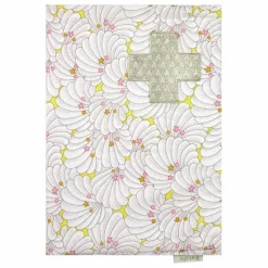 Barnabé aime le café Protège carnet de santé Cassandre |