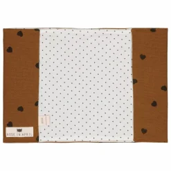 Rose in April Protège-Carnets De Santé|Puériculture|Protège carnet de santé Chloé Cœur |