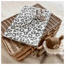 Rose in April Protège carnet de santé Chloé Graou |