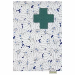 Barnabé aime le café Protège carnet de santé Côme |