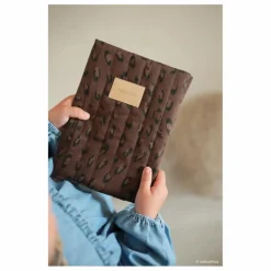 Nobodinoz Protège carnet de santé Hyde Park | Léopard Online