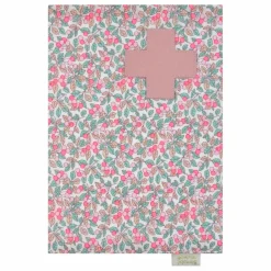 Barnabé aime le café Protège carnet de santé Nina |