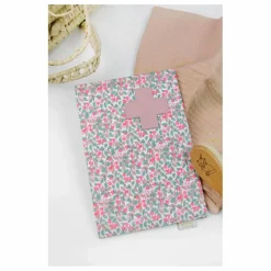 Barnabé aime le café Protège carnet de santé Nina |