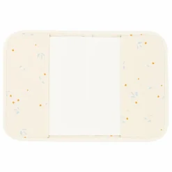 Discount Nobodinoz Protège carnet de santé Opéra Orange Cherries | Beige