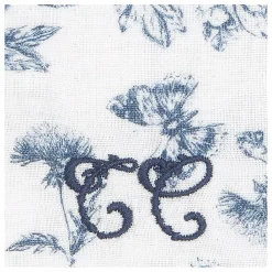 Tartine et Chocolat Protège-Carnets De Santé|Puériculture|Protège carnet de santé Toile de Jouy |