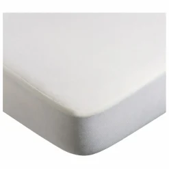 Charlie Crane Protège matelas pour lit bébé évolutif Kimi en bambou | Blanc Sale