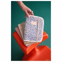 Online Nobodinoz Protège-carnet Poema Opera | Rose pâle