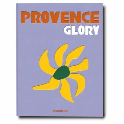 Homme Assouline Livres|Livres, Jeux|Provence Glory