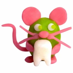 Patacréer Loisirs Créatifs|Pâte à modeler Les Personnages de mes Rêves