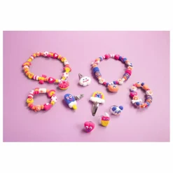 Omy Pâte à modeler Magic do - Kit accessoire