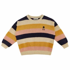 Enfant the new society Pulls, Gilets|Pulls, Gilets|Pull à Rayures Antoinette |