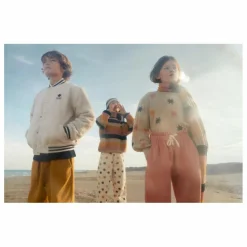 Enfant the new society Pulls, Gilets|Pulls, Gilets|Pull à Rayures Antoinette |